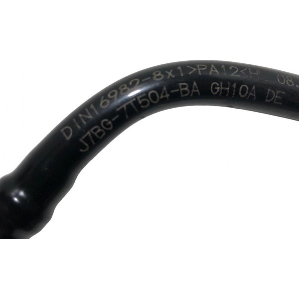 Mangueira Atuador Embreagem Ford Ka 2019