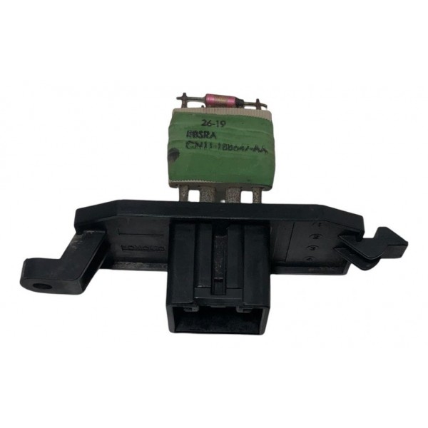 Resistência Ar Condicionado Ford Ka 2019