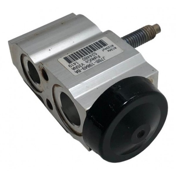 Válvula Expansão Ar Condicionado Ford Ka 1.0 3cc 2019