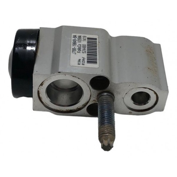 Válvula Expansão Ar Condicionado Ford Ka 1.0 3cc 2019