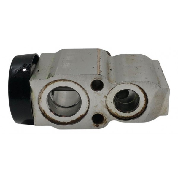 Válvula Expansão Ar Condicionado Ford Ka 1.0 3cc 2019