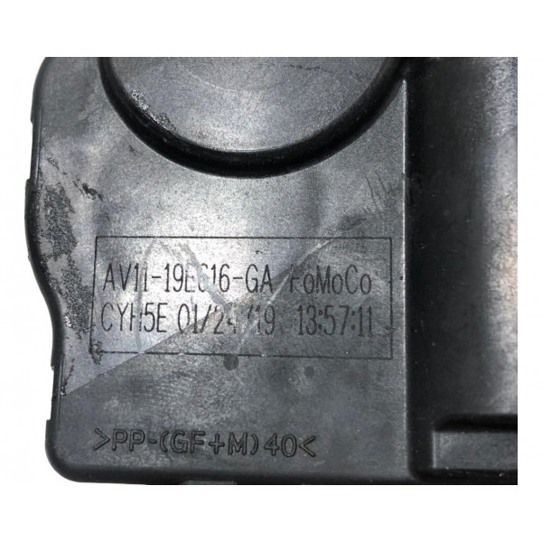 Motor Atuador Ar Condicionado Ford Ka 1.0 3cc 2019