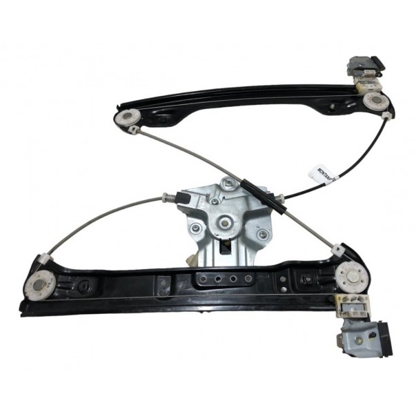 Máquina Vidro Dianteira Direita Chevrolet Montana 2014