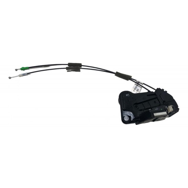 Fechadura Porta Dianteira Direita Toyota Yaris 2020