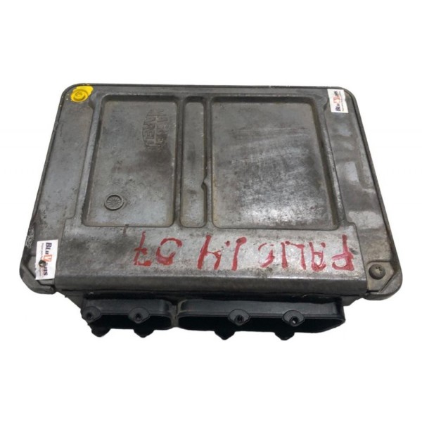 Módulo Injeção Fiat Palio1.4 Flex Iaw 4sf.fl 55212939