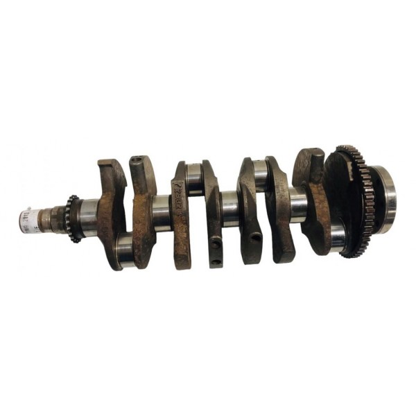 Virabrequim Fiat Bravo 1.8 16v 13 Etorq Stander