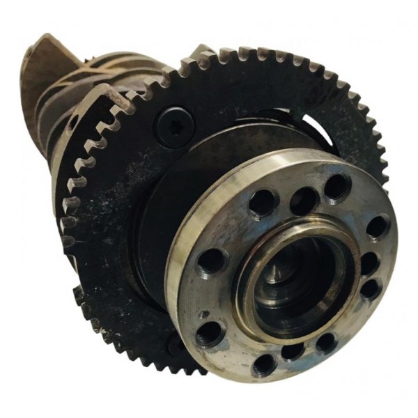 Virabrequim Fiat Bravo 1.8 16v 13 Etorq Stander