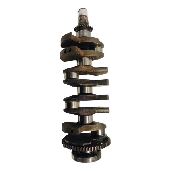 Virabrequim Fiat Bravo 1.8 16v 13 Etorq Stander