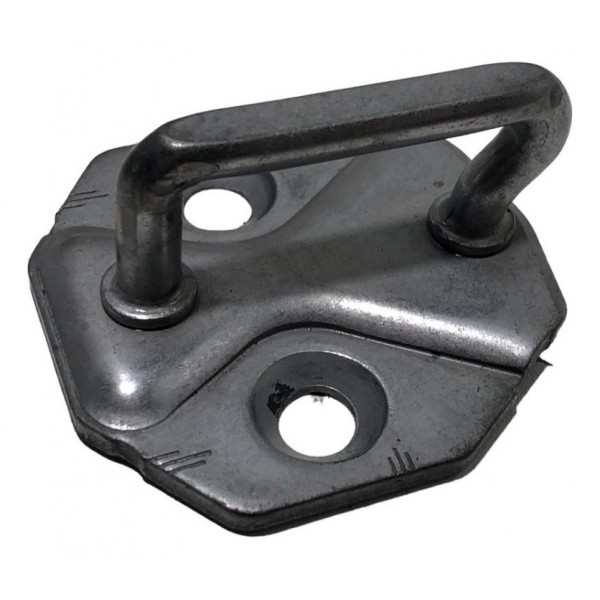 Batente Porta Traseira Direita Ford Ka 1.0 3cc 2016 Original Foto