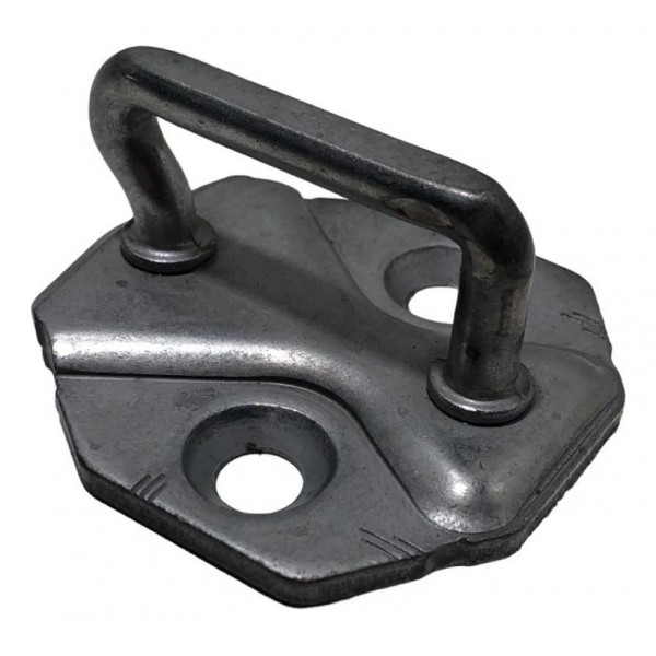 Batente Porta Traseira Direita Ford Ka 1.0 3cc 2016 Original Foto