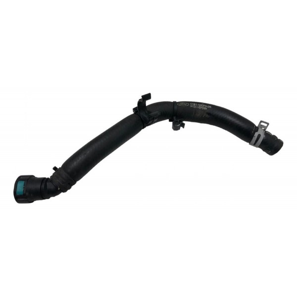 Mangueira Agua Ar Quente Ford Ka 1.0 3cc 2016
