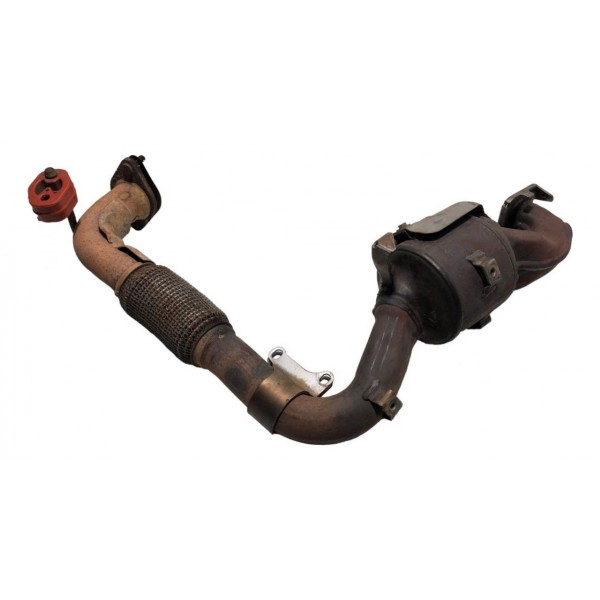 Catalisador Ford Ka 1.0 2016