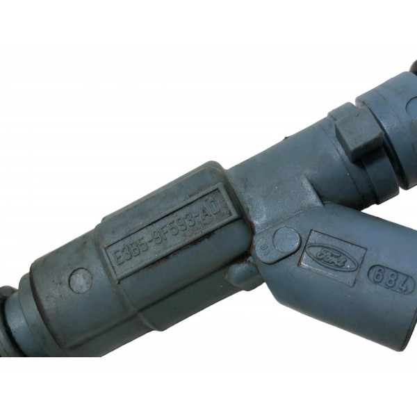 Bico Injetor Ford Ka 1.0 3cc 2014-21