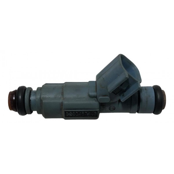 Bico Injetor Ford Ka 1.0 3cc 2014-21