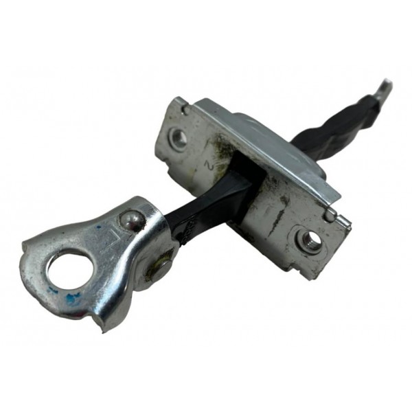 Limitador Porta Traseira Esquerda Honda Wrv 1.5 2021