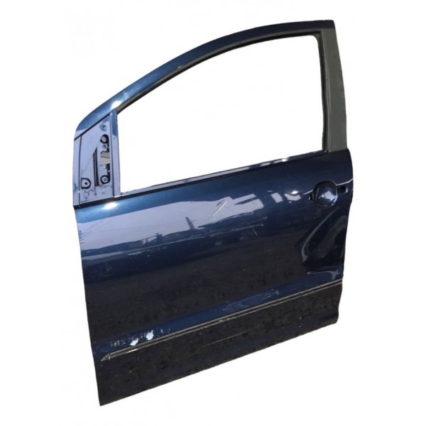 Porta  Esquerda Volkswagen Fox 2 Portas