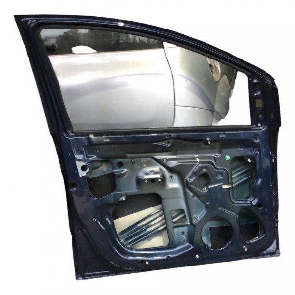Porta  Esquerda Volkswagen Fox 2 Portas