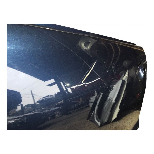 Porta  Esquerda Volkswagen Fox 2 Portas