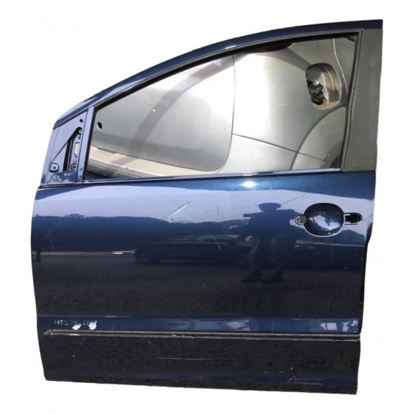 Porta  Esquerda Volkswagen Fox 2 Portas