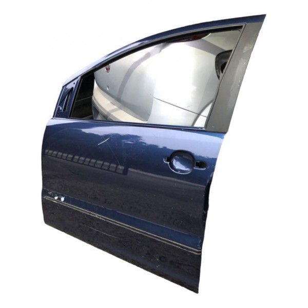 Porta  Esquerda Volkswagen Fox 2 Portas