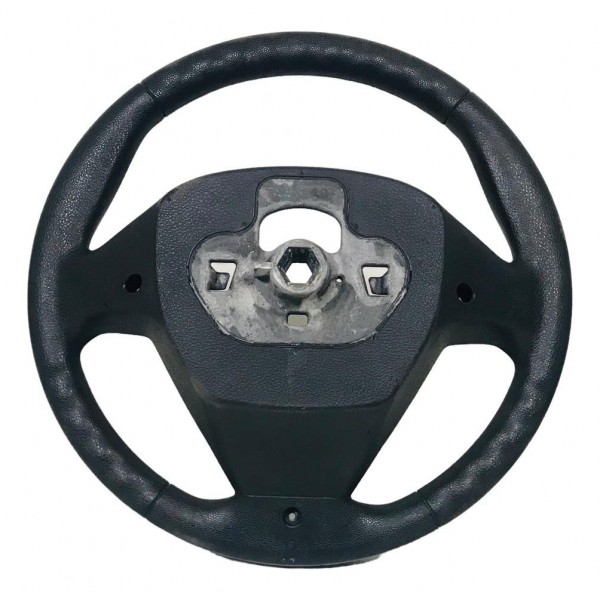 Volante De Direção Ford Ecosport 2.0 2015