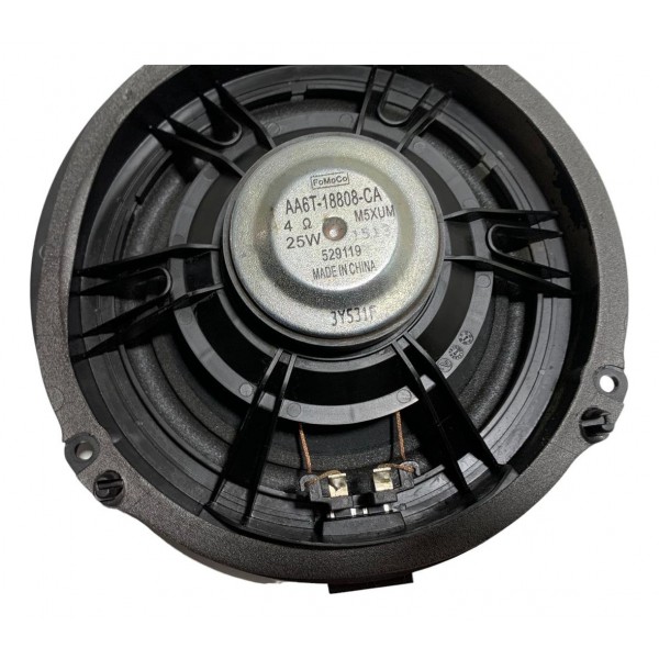 Auto Falante Porta Dianteira Esquerda Ford New Fiesta 2013