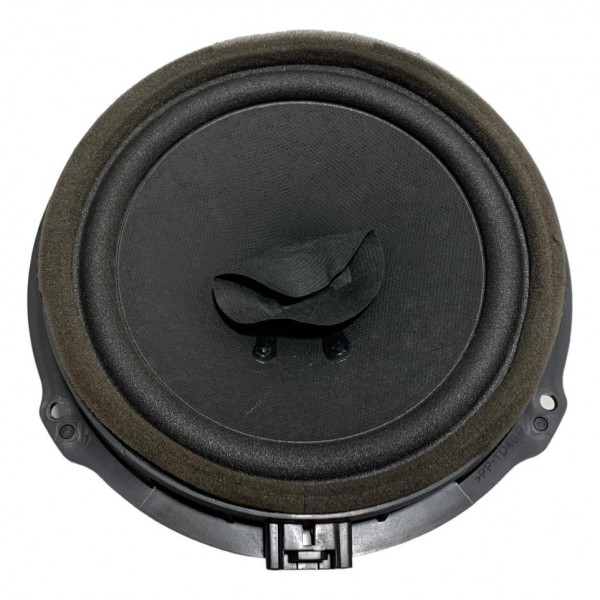 Auto Falante Porta Dianteira Esquerda Ford New Fiesta 2013