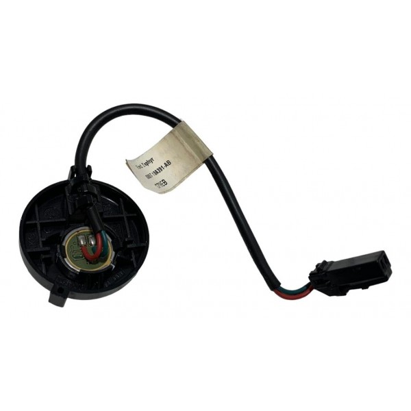 Microfone Interno Teto Ford New Fiesta 1.6 2013