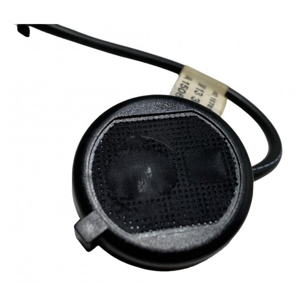 Microfone Interno Teto Ford New Fiesta 1.6 2013