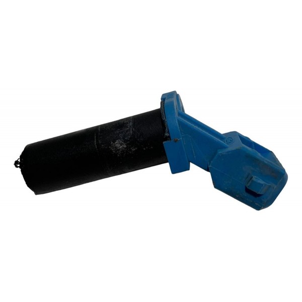 Sensor Rotação Ford New Fiesta 1.6 16v 2013