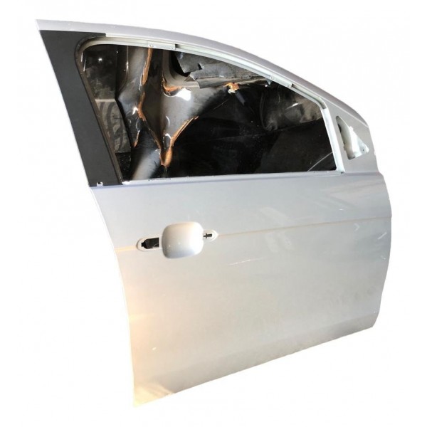 Porta Dianteira Direita Fiat Palio Attractive 2016
