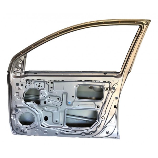Porta Dianteira Direita Nissan Versa 2012-2019
