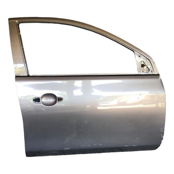 Porta Dianteira Direita Nissan Versa 2012-2019