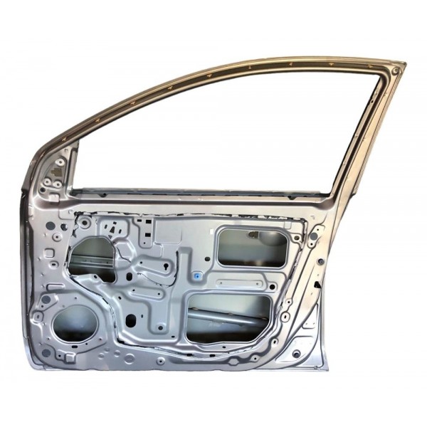Porta Dianteira Direita Nissan Versa 2012-2019