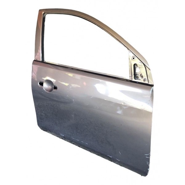 Porta Dianteira Direita Nissan Versa 2012-2019
