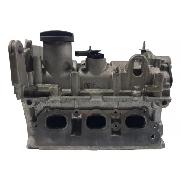 Cabeçote Volkswagen Gol Voyage Fox 1.0 3cc 2015-2020