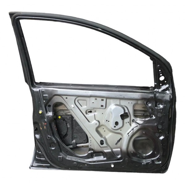 Porta Dianteira Esquerda Nissan Livinia 2012