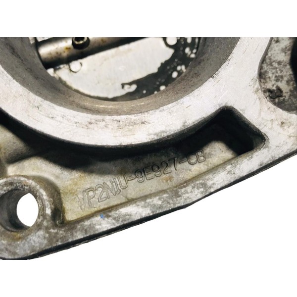 Tbi Corpo De Borboleta, Ford Fiesta Ka Ecosport  1.0 2010