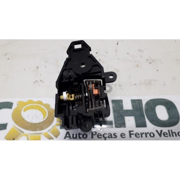 Maçaneta Interna Dianteira Esquerda Triton 3.2 Diesel 2010