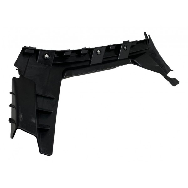 Guia Suporte Parachoque Traseiro Esquerdo Ford New Fiesta 13