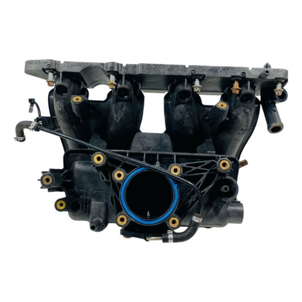 Coletor De Admissão Chevrolet Spin Cobalt  1.8 2014