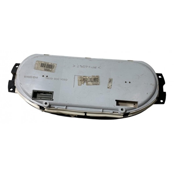 Painel Instrumentos Renault Clio 1.0 16v 2006