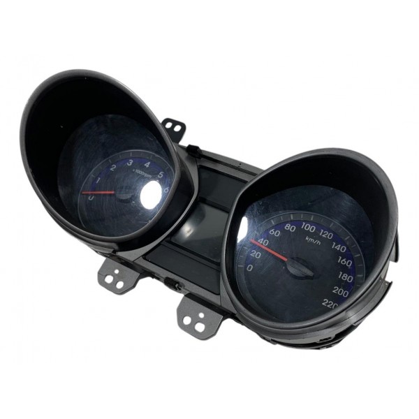 Painel De Instrumentos Hyundai Hb20 2014