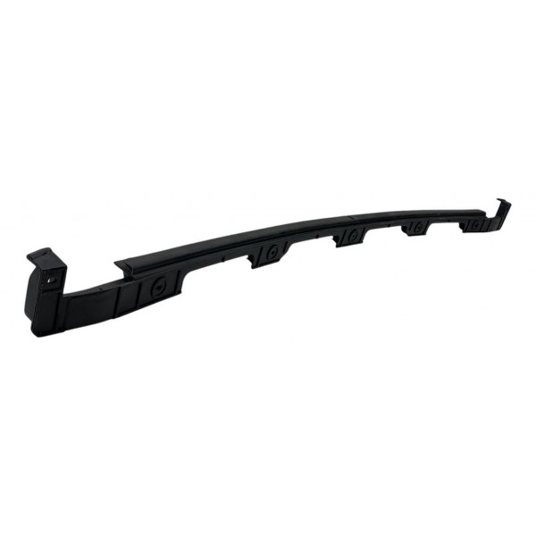 Suporte Guia Parachoque Traseiro Volkswagen Fox 1.0 2005