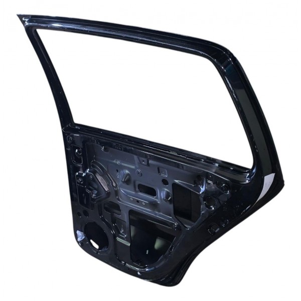 Porta Traseira Direita Volkswagen Spacefox 2018 C/detalhe