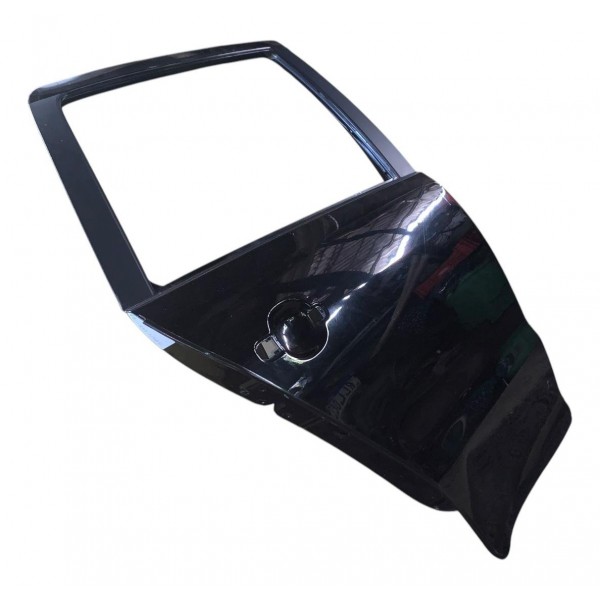 Porta Traseira Direita Volkswagen Spacefox 2018 C/detalhe
