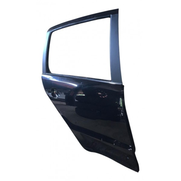 Porta Traseira Direita Volkswagen Spacefox 2018 C/detalhe