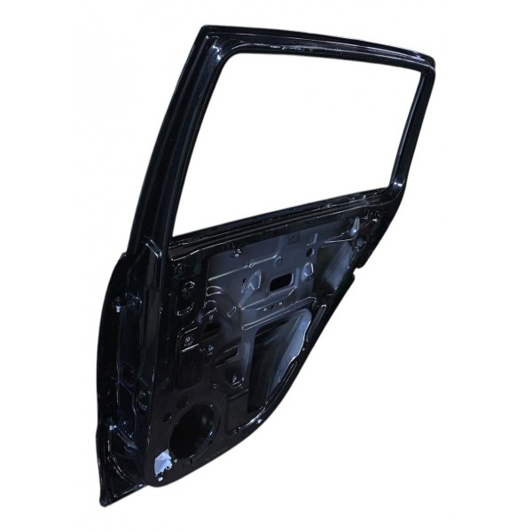 Porta Traseira Direita Volkswagen Spacefox 2018 C/detalhe