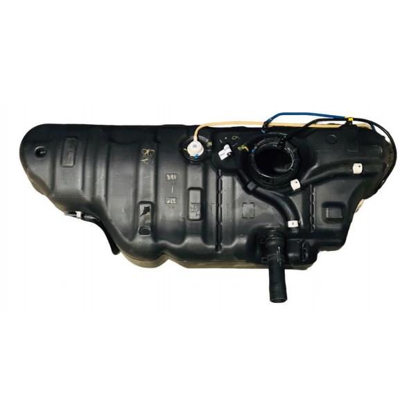 Tanque De Combustivel Volkswagen Saveiro 1.6 2019