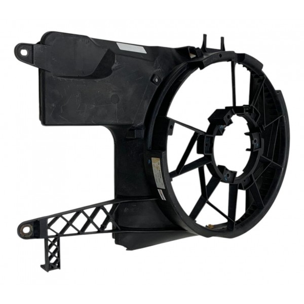 Defletor Ventoinha Radiador Volkswagen Gol Parati G3 2002